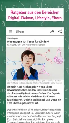 t-online.de android App screenshot 8